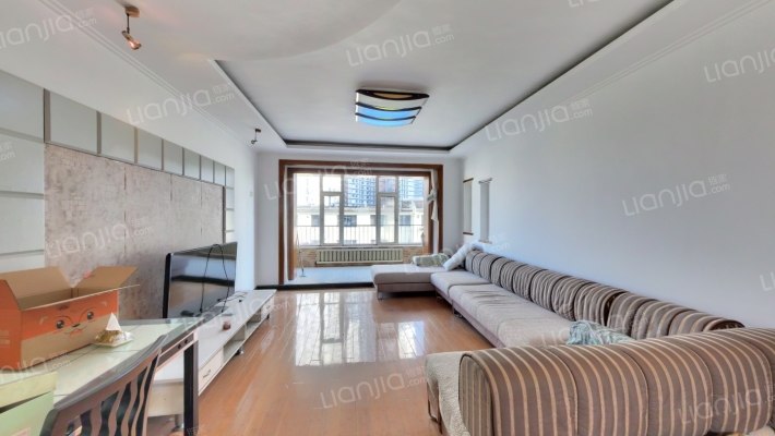 平安小区(船营区)二手房实景图