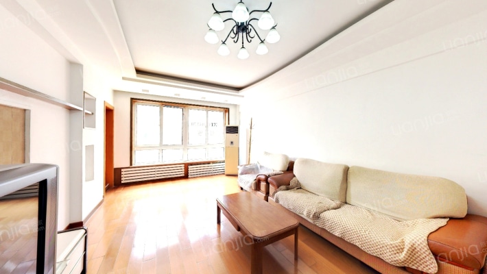 翠中园二手房实景图