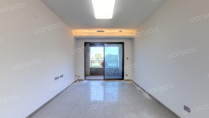 中科依云二手房实景图