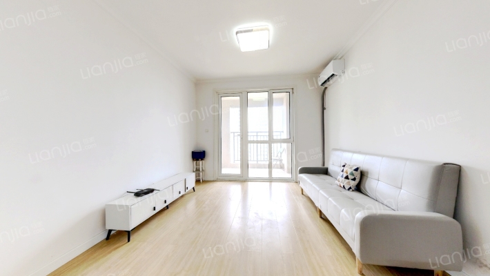 远洋·御城二手房实景图