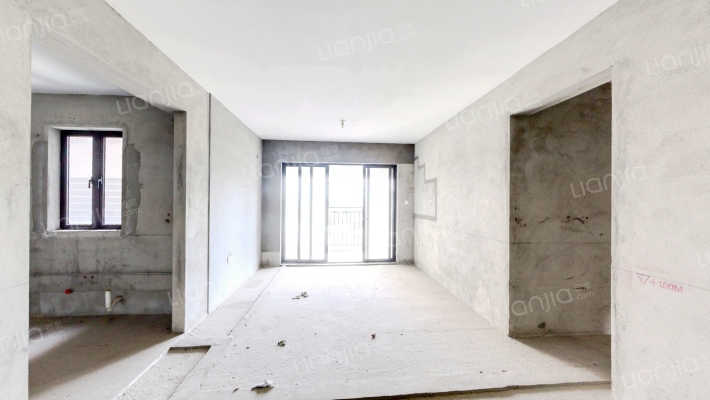 安华香蜜松湖二手房实景图