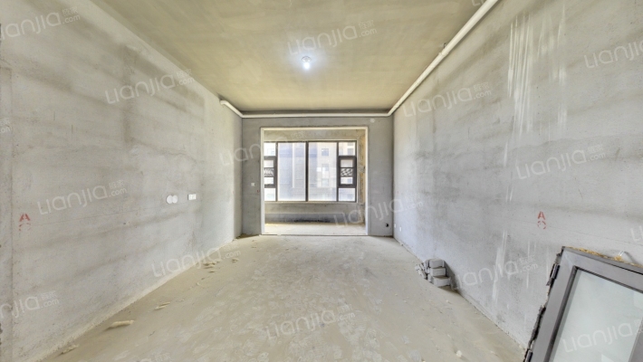 亚星上湖嘉园二手房实景图