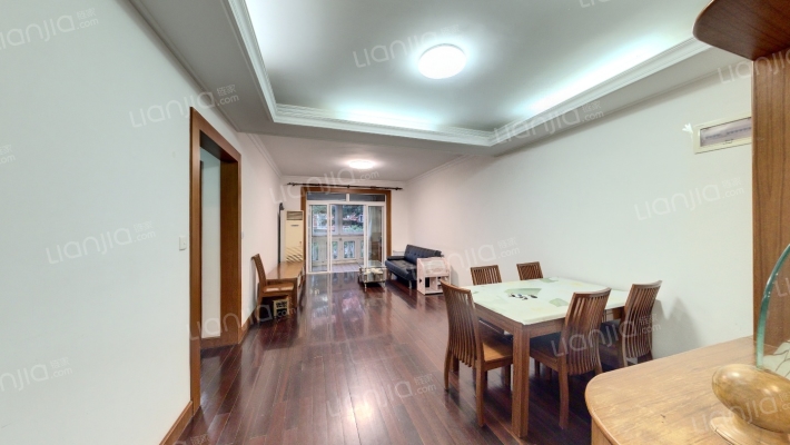 利丰苑二手房实景图