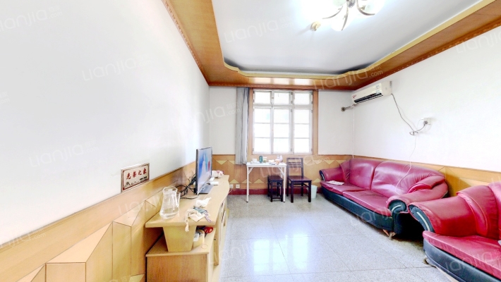 材运小区二手房实景图