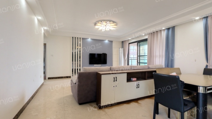 海伦春天一期二手房实景图