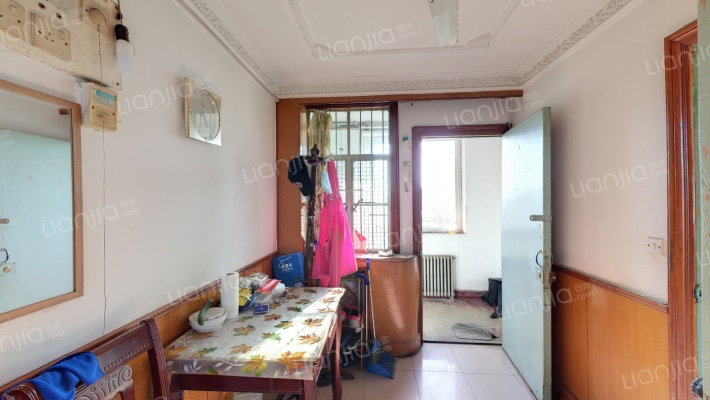 川云里二手房实景图