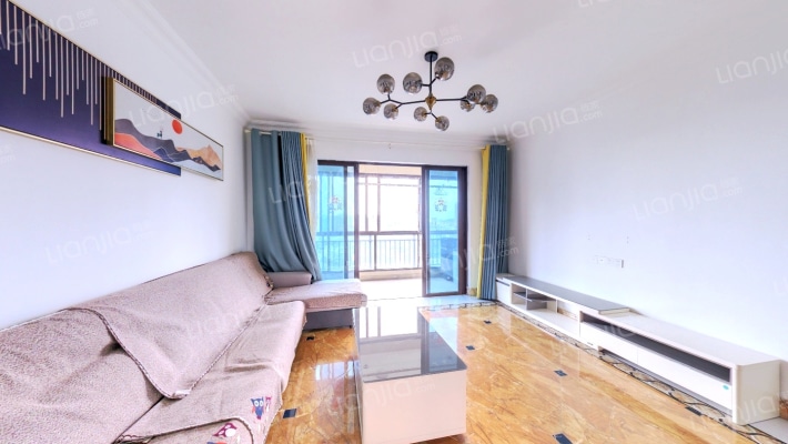 碧桂园花溪1号二手房实景图