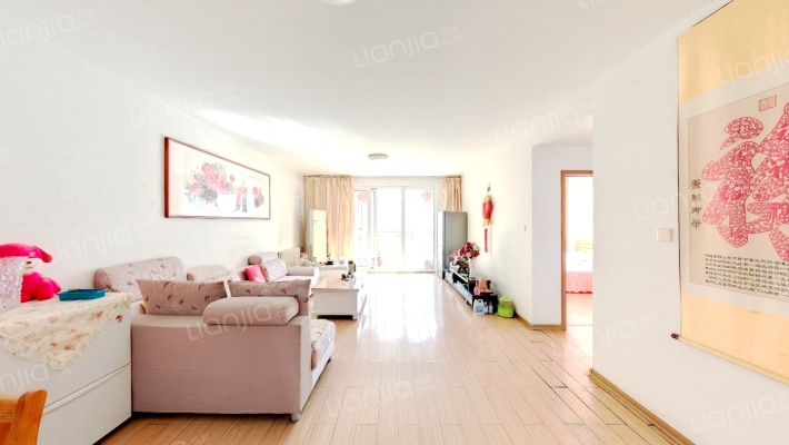 江山瑞城二手房实景图