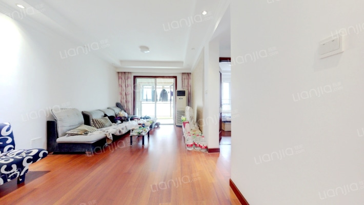 泛海国际竹海园二手房实景图