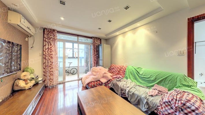 伊萨卡国际城绮风园二手房实景图