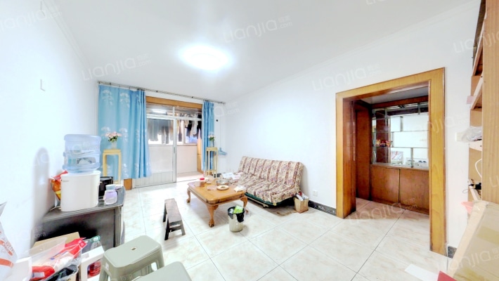 三四八小区二手房实景图