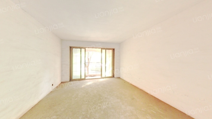 玫瑰园二手房实景图