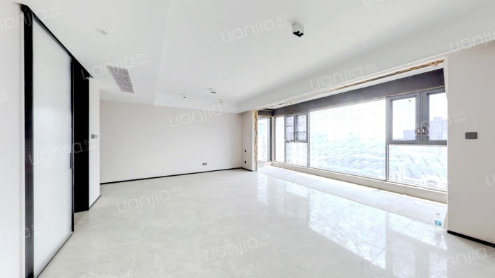 金地融信御琴峯二手房实景图