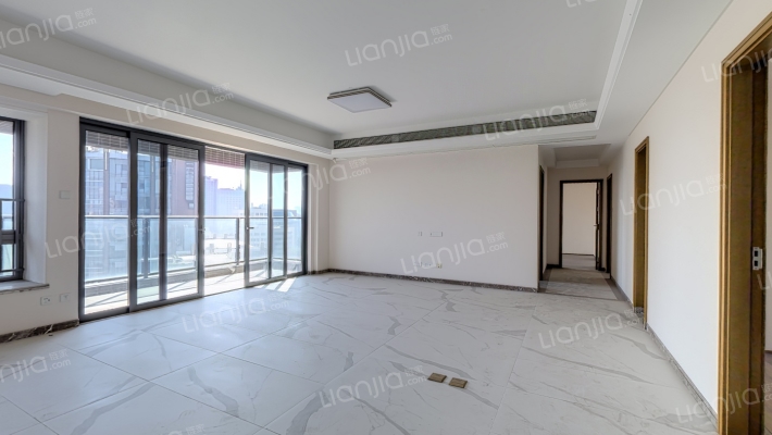 新世界天逸二手房实景图