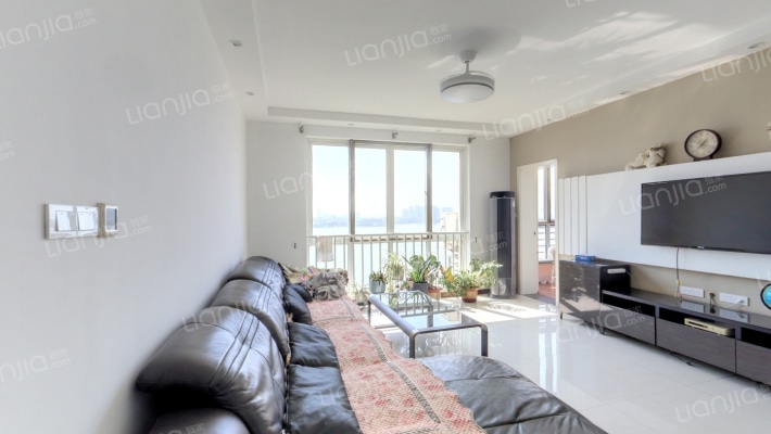 金色港湾四期二手房实景图