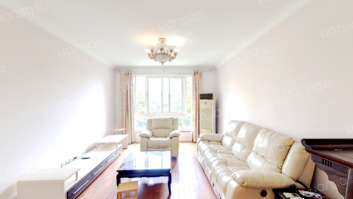 嘉和花苑二手房实景图