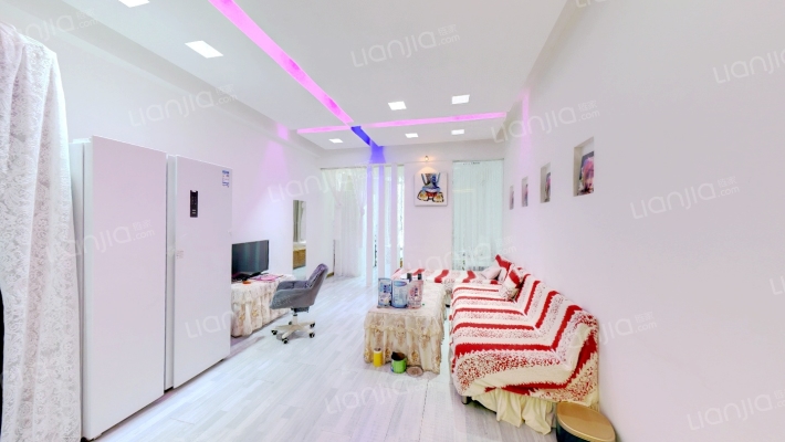 万凯新都会二手房实景图