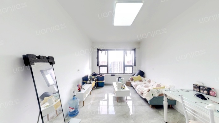 爱达·晶品二手房实景图