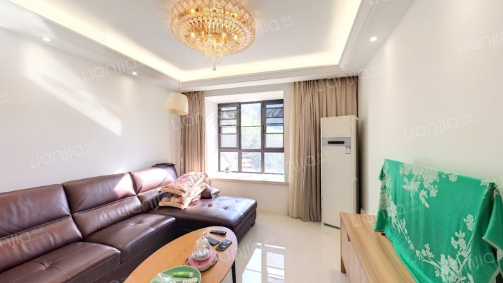 梦溪东明山居二手房实景图