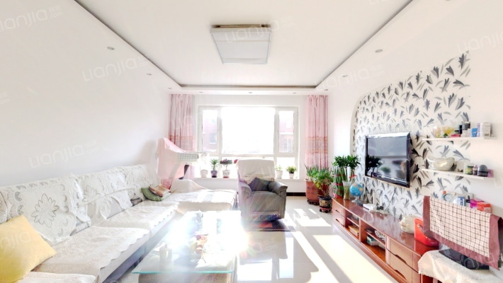 中海国际社区F区二手房实景图