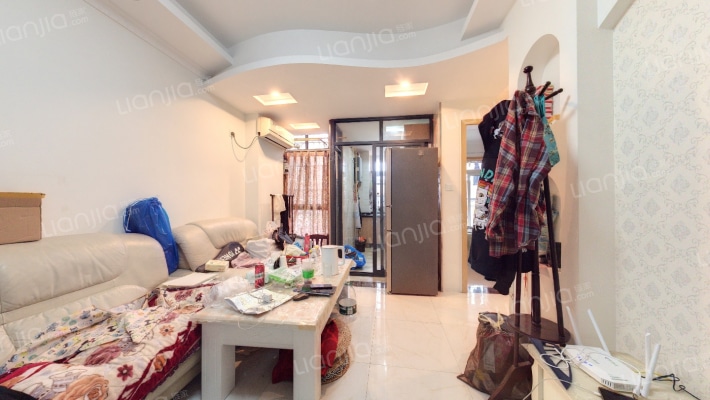 空港小院花语二手房实景图