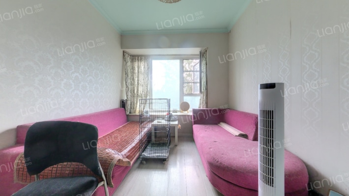 电建地产美立方二手房实景图