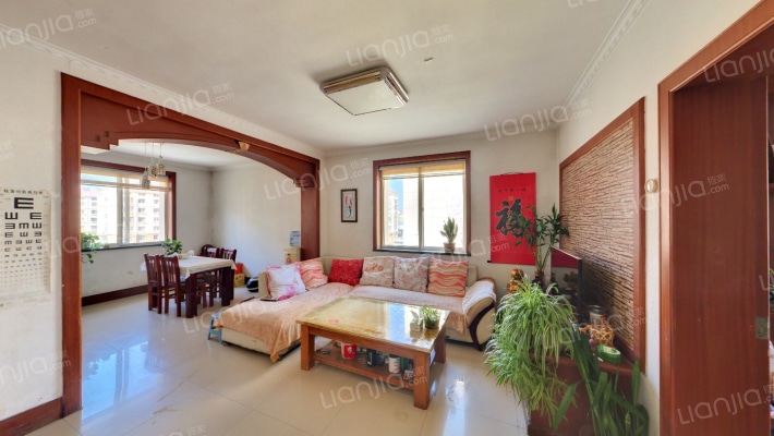 宏远龙翔园二手房实景图