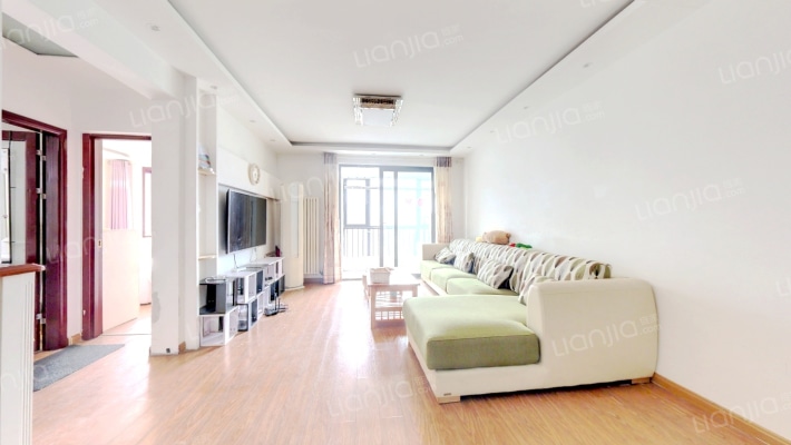 新生活家园南区二手房实景图