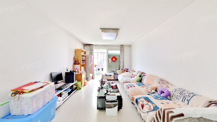 华清家园二手房实景图