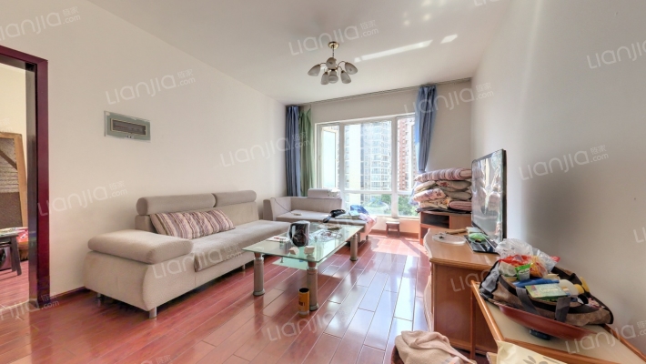 红枫岭二期二手房实景图