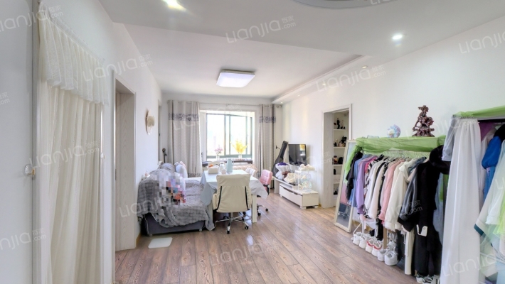 和谐花园二手房实景图