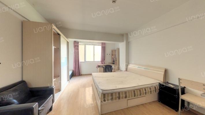 水岸明珠二手房实景图