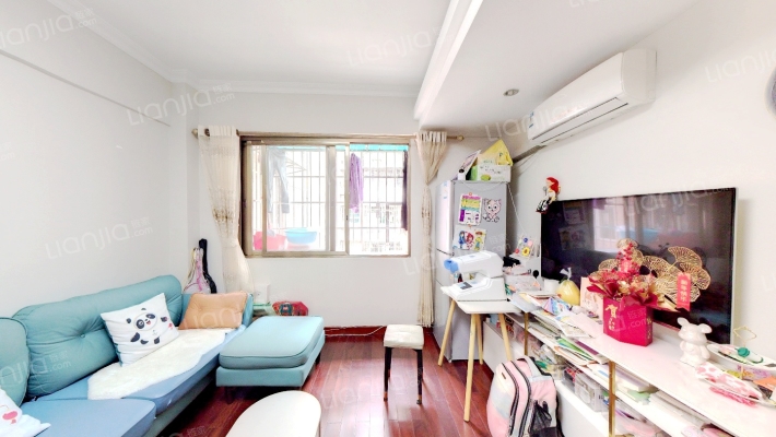 乐居苑二手房实景图