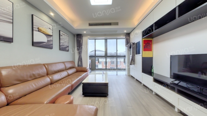 和泰苑二手房实景图