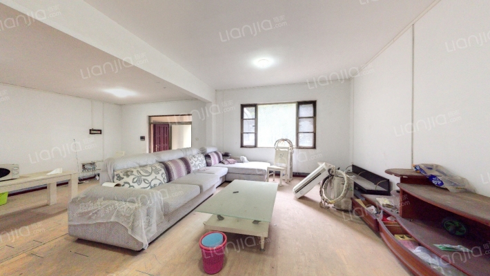 南国明珠二期二手房实景图