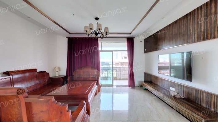 华能楼二手房实景图