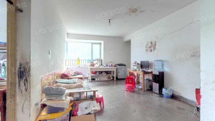 新山复郡二手房实景图