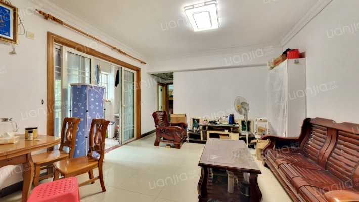 祥景花园雍翠园二手房实景图