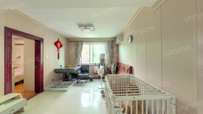 肺科医院单位宿舍二手房实景图