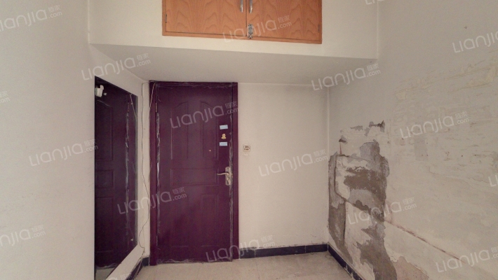 河北中医学院家属院二手房实景图