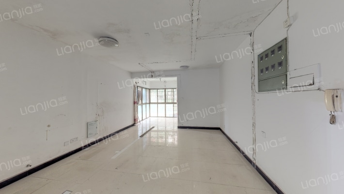 湘翰御舍二手房实景图