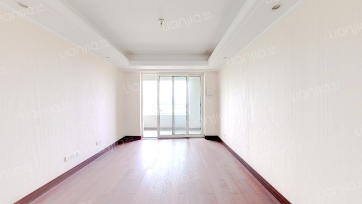 裕沁庭西区二手房实景图