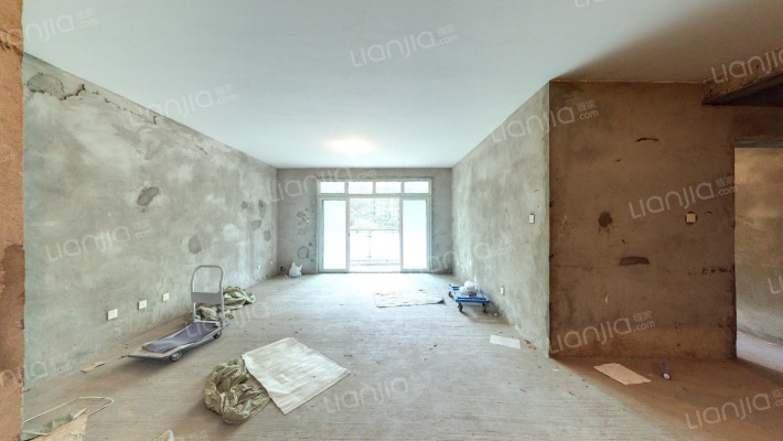 御景台二手房实景图