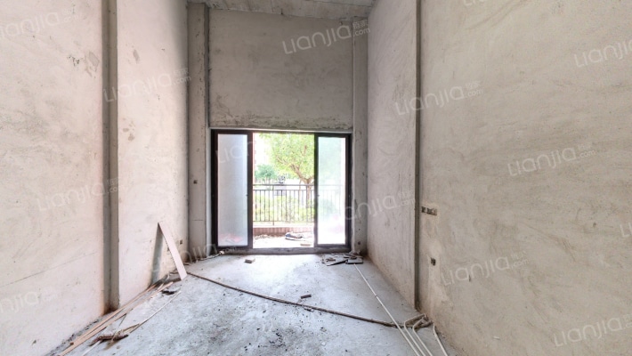 中庄翠庭二手房实景图