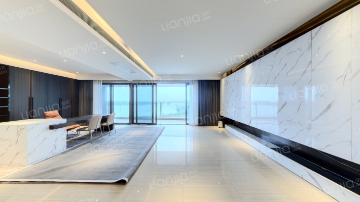 珠江颐德公馆二手房实景图