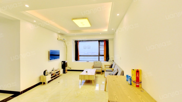 东裕华庭二手房实景图