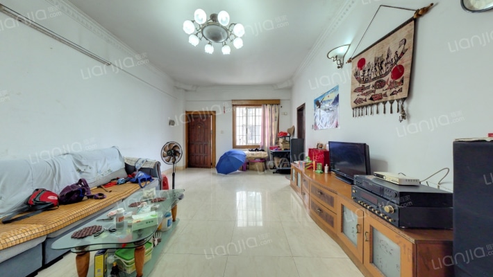 云山大厦二手房实景图