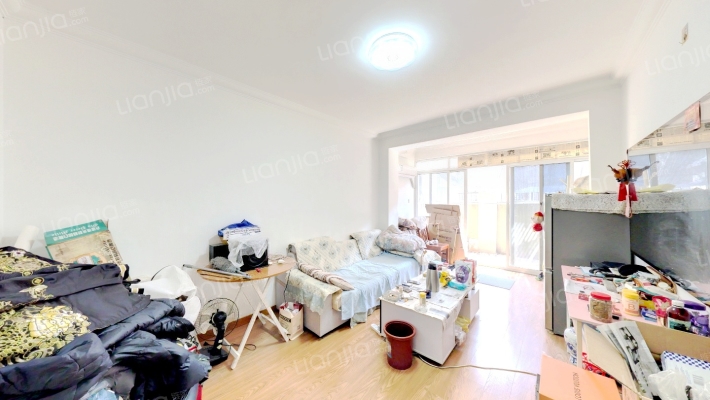 崮山小区二街坊二手房实景图