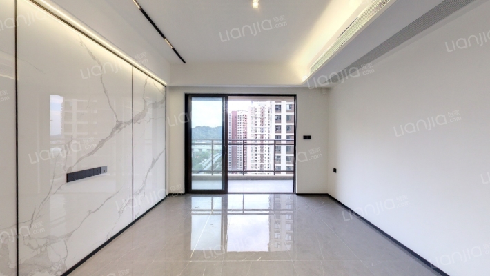 远洋天著二手房实景图