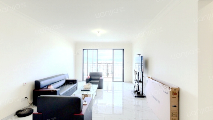 碧桂园东峻晓月苑二手房实景图